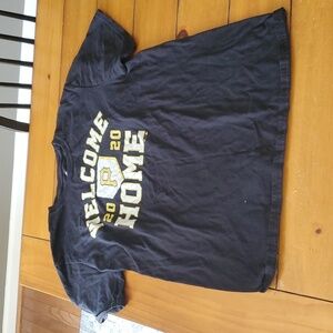 MLB Pittsburgh Pirates tshirt